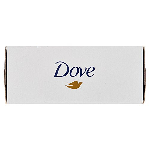 Dove Beauty Cream Bar 100g - Moisturizing Cleansing Bar