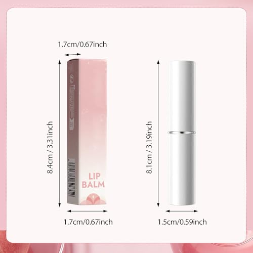 FangTangDI Mirror Lip Gloss - Hydrating Non-Sticky Glass Lip Glaze (01)