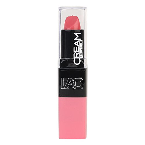L.A. Colors Moisture Cream Lipstick - Divine CML481