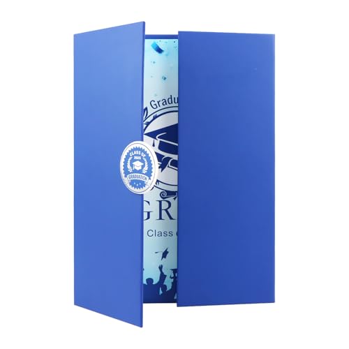 Graduation Guest Book 2026 - Signature Sign In Board for Parties