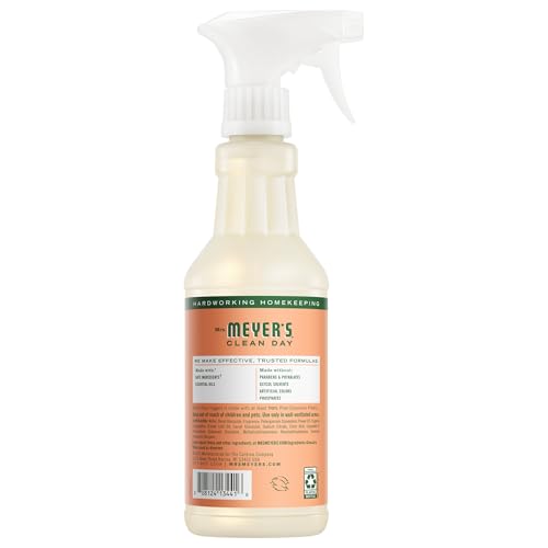 Mrs. Meyer's Clean Day Multi-Surface Cleaner, Geranium - 16 fl oz