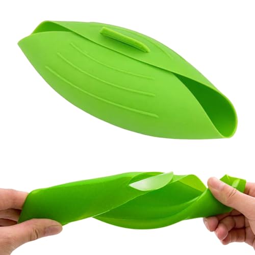 Vornetil Silicone Bread Maker Bowl, Non-Stick Loaf Pan for Sourdough