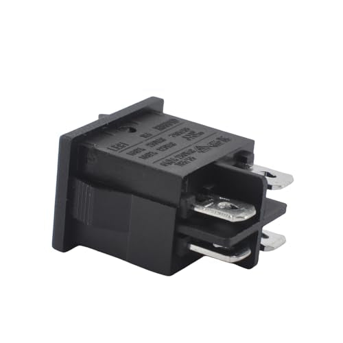 Power Switch for Shop-Vac Wet Dry Vacuums Replacement 8231810