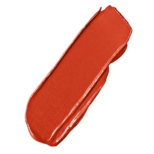 wet n wild Cloud Pout Liquid Lipstick - Sugar-Holic Orange-Red Matte Lip Cream