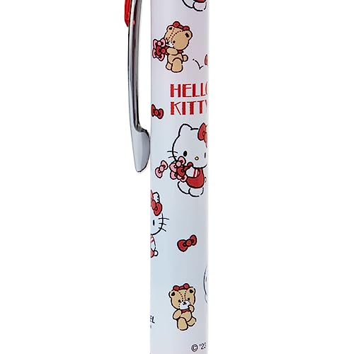 Sanrio Hello Kitty EnerGel Retractable Gel Pen - 0.5mm Black Ink
