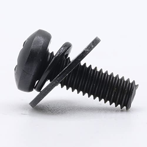 Vizio D32h-G9 Wall Mount Screw Set with Washers - Complete Kit