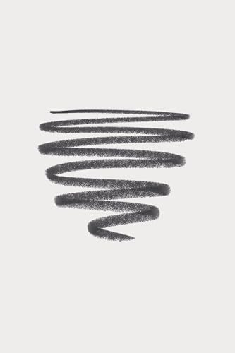 JOAH Waterproof Retractable Eyeliner Pencil Charcoal Gray