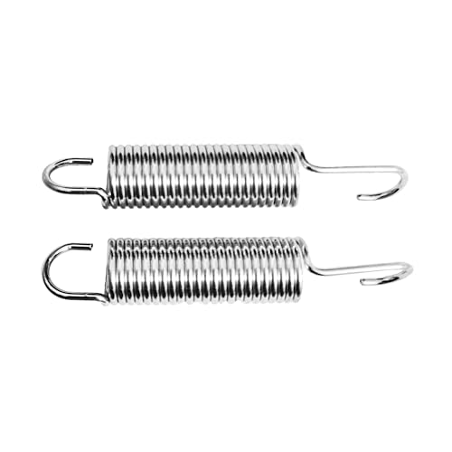 3-5/8 Inch Tension Steel Spring Replacement for Recliners & Beds
