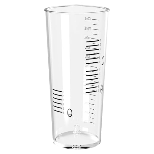 Evoloop Measuring Cup for Egg Cooker – 8 Oz with Precise Water Lines