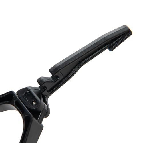 Fire-Maple Foldable Gas Canister Stand - Black Camping Stove Tripod