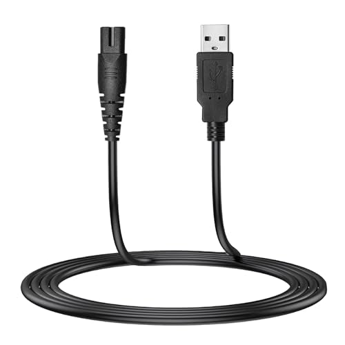 Meliya USB Replacement Charger Cable for Philips Sonicare Toothbrush