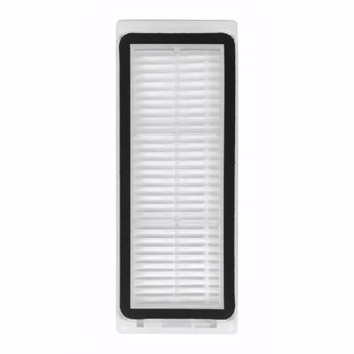 4-Pack HEPA Filters for Dreame L20 Ultra & L30 Ultra Robot Vacuums