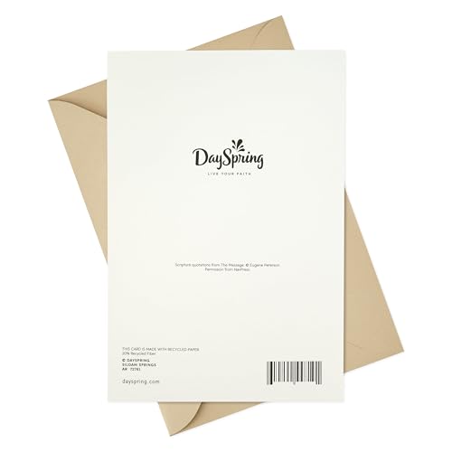 Hallmark Religious Anniversary Card - For Your Anniversary