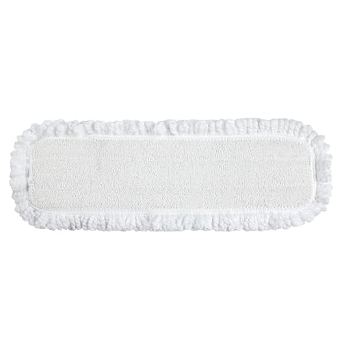 Quick Shine Multi-Action Microfiber Dust Pad for Hard Floors