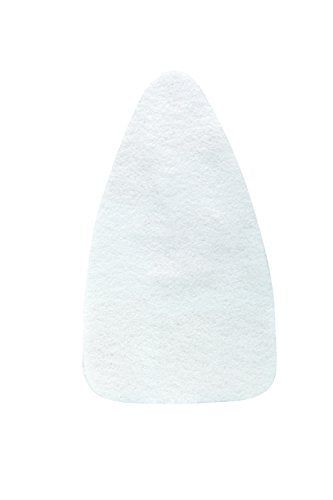 Rubbermaid Microfiber Disposable Cleaning Pads 6-Pack for Multi-Tool Use