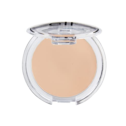 e.l.f. Prime & Stay Finishing Powder - Shine Control & Makeup Setting