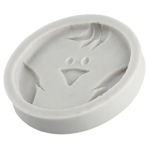 Chicken Silicone Fondant Molds for Cake Decoration & Candy