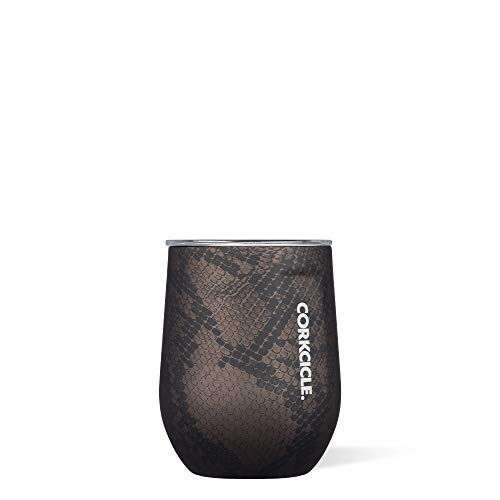 Corkcicle. Rattle Stemless, 1 EA