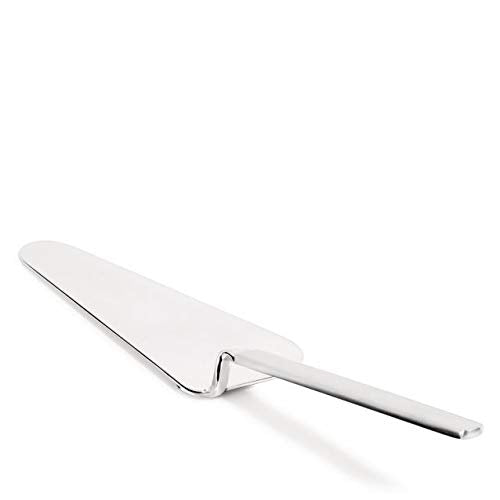 Alessi 4180/15 "Dry" Cake Server, Silver