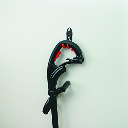 Racor Tornado J-Hook for Wall Mounting - Heavy Duty Storage Solution