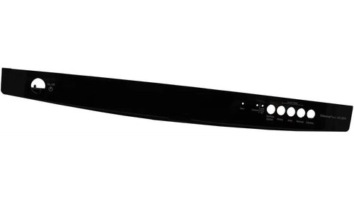 Bosch 00686870 Dishwasher Black Control Panel
