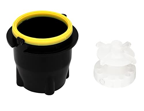 LEV 3.0 Soda Valve Nozzle & Diffuser Internal Mixer Parts
