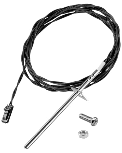 Pellet Stove Thermistor Probe 3-20-00744 for Accentra P38 P61 PC45 PF100