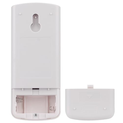 Replacement Air Conditioner Remote for Sharp CV-2P10SC CV-2P10SX CV-2P12SX