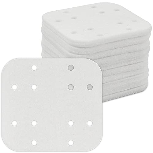 Levoit LV600HH & LV600S Humidifier Replacement Descaling Pads - 10 Pack