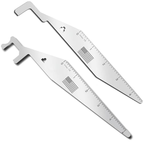 2026 Firefighter Multi-Use EDC Tool ? 2 Pack Compact Hand Tools for Training, Fire Safety, Rescue & Everyday Use, Durable Stainless Steel