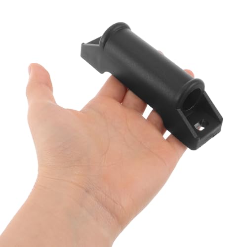 10pcs Gaming Chair Footrest Rail Sliders - Heavy Duty Replacement Parts