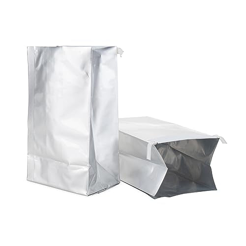 Camco RV Grease Storage Container Replacement Bags, 10-Pack