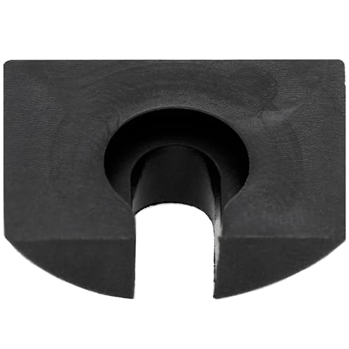 Crescent Nut Replacement for IKEA HEMNES Bed Frame - Pack of 4