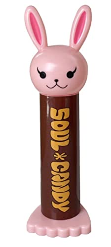 Bleach Soul Candy Chappy Dispenser - Collectible Anime Character Toy