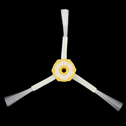 Replacement Side Brushes for Roomba 800 and 900 Series Vacuum Cleaners