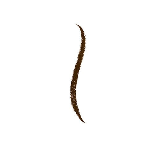 COVERGIRL Perfect Blend Eyeliner Pencil with Smudger Tip, Black Brown