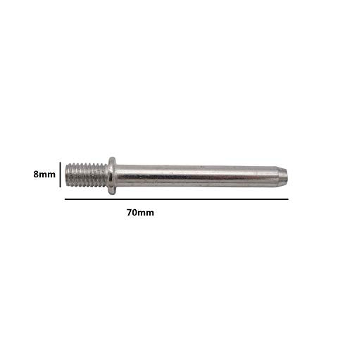 KUYLENT 6-Pack Replacement Pins for Sofa Sectional Connectors