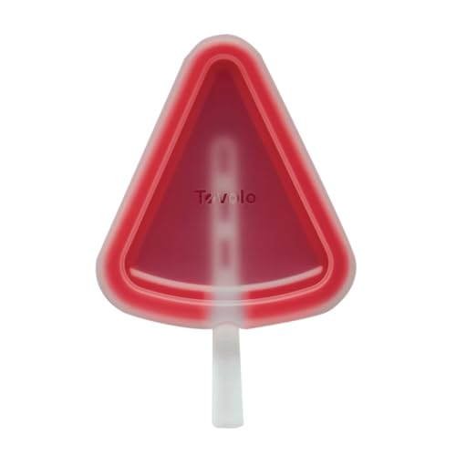 Watermelon Popsicle Molds Set of 4 - Fun Summer Treats