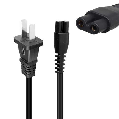 Universal Stun Gun Charger Cord Compatible with Police and VTS Models