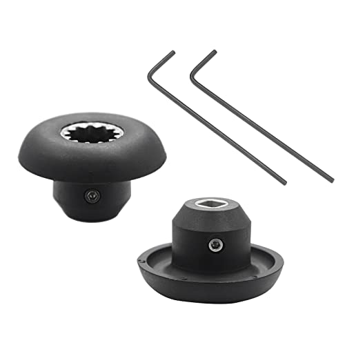 2-Pack Vitamix Blender Drive Socket Kit 891 802 with Wrenches