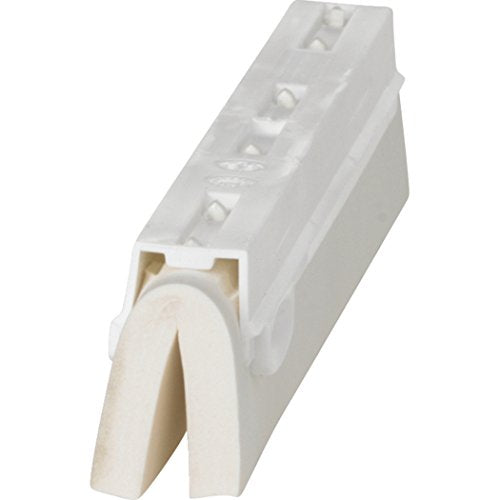 Vikan 77715 Refill Cassette 10-inch, White - Hygienic Cleaning Tool