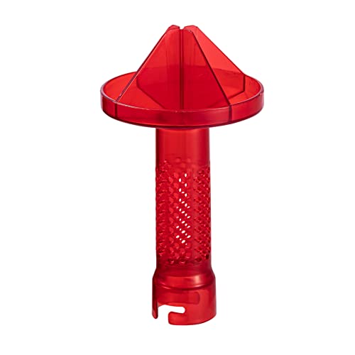 PURexpert Dirt Cup Baffle Replacement for Hoover Linx Cordless Stick Vacuum
