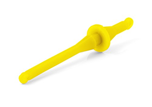 Noctua NA-SAV2 chromax Yellow Anti-Vibration Fan Mounting Kit - 20 pcs