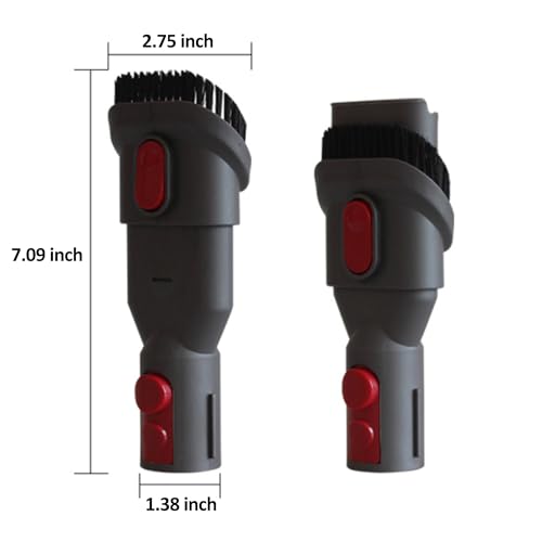 Dyson Vacuum Combination Tool Attachment for Pet Hair & Upholstery