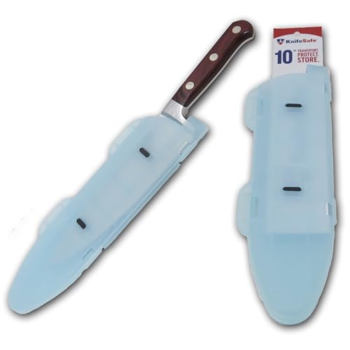 Lamson KnifeSafe 10-Inch Blade Guard & Edge Protector