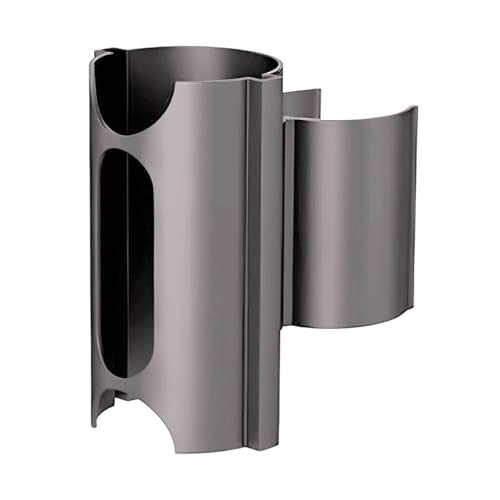 Dyson Vacuum Wand Clip Holder for V7 V8 V10 V11 V15 G5 - 2-in-1