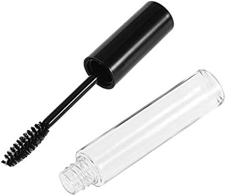 Sinen 3pcs 10ml Empty Mascara Tubes with Wands & Funnels