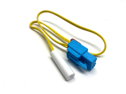 Samsung Refrigerator Temperature Defrost Sensor DA32-10105X AP4338786