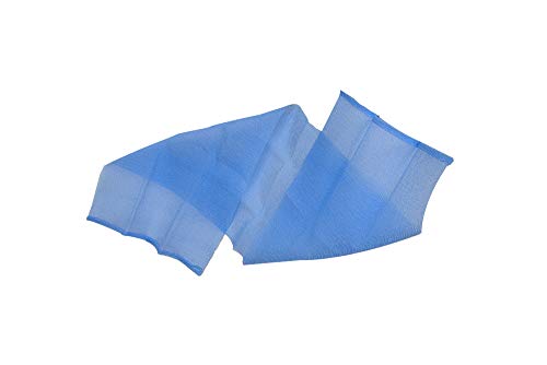 Bass Esthetician Grade Bath & Body Cloth – Premium Nylon Exfoliator