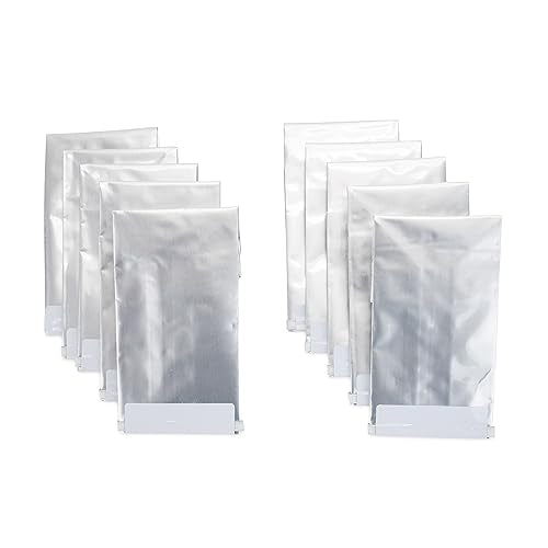 Camco RV Grease Storage Container Replacement Bags, 10-Pack